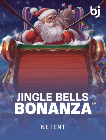 Jingle Bells Bonanza™png