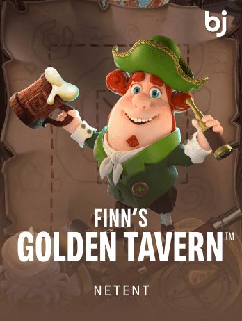 Finn's Golden Tavern™