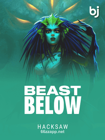 66zz Beast Belowpng Slot Game
