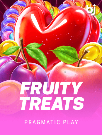 Fruity Treats