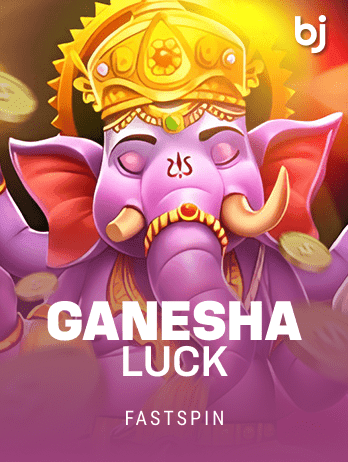 Ganesha Luck