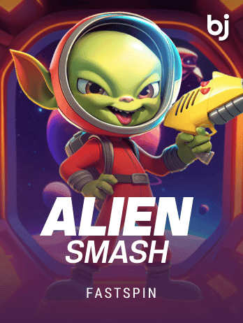 Alien Smash