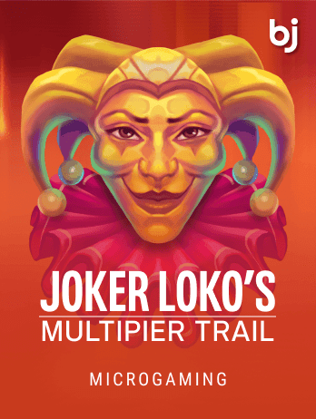 Joker Loko's Multiplier Trail