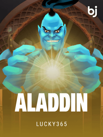 Aladdinpng